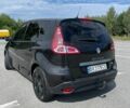 Черный Рено Сценик, объемом двигателя 1.87 л и пробегом 273 тыс. км за 6200 $, фото 1 на Automoto.ua