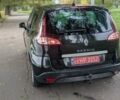 Рено Сценик 2010 в Ровно на Automoto.ua Черный Рено Сценик, объемом двигателя 1.6 л и пробегом 231 тыс. км за 7500 $, фото 1 на Automoto.ua