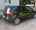 Черный Рено Сценик, объемом двигателя 1.9 л и пробегом 260 тыс. км за 7750 $, фото 1 на Automoto.ua