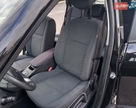 Рено Сценик 2010 в Дубно на Automoto.ua Черный Рено Сценик, объемом двигателя 1.5 л и пробегом 220 тыс. км за 6950 $, фото 39 на Automoto.ua