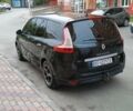 Черный Рено Сценик, объемом двигателя 1.4 л и пробегом 250 тыс. км за 6300 $, фото 9 на Automoto.ua
