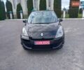 Рено Сценик 2010 в Дубно на Automoto.ua Черный Рено Сценик, объемом двигателя 1.5 л и пробегом 220 тыс. км за 6950 $, фото 15 на Automoto.ua