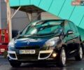 Черный Рено Сценик, объемом двигателя 1.5 л и пробегом 185 тыс. км за 7800 $, фото 64 на Automoto.ua