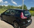 Черный Рено Сценик, объемом двигателя 1.5 л и пробегом 297 тыс. км за 6800 $, фото 32 на Automoto.ua