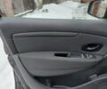 Черный Рено Сценик, объемом двигателя 1.6 л и пробегом 192 тыс. км за 6400 $, фото 33 на Automoto.ua
