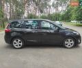 Черный Рено Сценик, объемом двигателя 1.46 л и пробегом 202 тыс. км за 7200 $, фото 3 на Automoto.ua