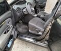 Черный Рено Сценик, объемом двигателя 1.5 л и пробегом 260 тыс. км за 8000 $, фото 7 на Automoto.ua