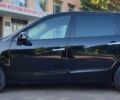 Черный Рено Сценик, объемом двигателя 1.6 л и пробегом 187 тыс. км за 7850 $, фото 22 на Automoto.ua