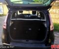Черный Рено Сценик, объемом двигателя 1.4 л и пробегом 170 тыс. км за 5900 $, фото 10 на Automoto.ua