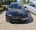 Черный Рено Сценик, объемом двигателя 1.87 л и пробегом 273 тыс. км за 5850 $, фото 26 на Automoto.ua