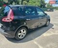 Черный Рено Сценик, объемом двигателя 1.5 л и пробегом 262 тыс. км за 6600 $, фото 4 на Automoto.ua