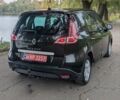 Рено Сценик 2010 в Ровно на Automoto.ua Черный Рено Сценик, объемом двигателя 1.6 л и пробегом 231 тыс. км за 7500 $, фото 5 на Automoto.ua