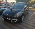 Черный Рено Сценик, объемом двигателя 1.5 л и пробегом 185 тыс. км за 7850 $, фото 9 на Automoto.ua