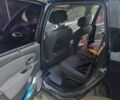 Черный Рено Сценик, объемом двигателя 1.5 л и пробегом 205 тыс. км за 7200 $, фото 16 на Automoto.ua