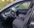 Черный Рено Сценик, объемом двигателя 1.4 л и пробегом 238 тыс. км за 7800 $, фото 10 на Automoto.ua