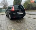 Черный Рено Сценик, объемом двигателя 1.4 л и пробегом 233 тыс. км за 7300 $, фото 4 на Automoto.ua