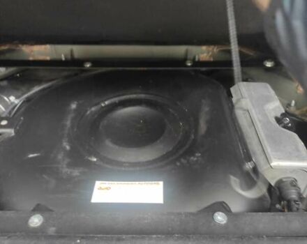 Черный Рено Сценик, объемом двигателя 1.6 л и пробегом 205 тыс. км за 7200 $, фото 7 на Automoto.ua