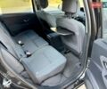 Черный Рено Сценик, объемом двигателя 1.5 л и пробегом 242 тыс. км за 6750 $, фото 32 на Automoto.ua