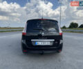 Черный Рено Сценик, объемом двигателя 1.9 л и пробегом 235 тыс. км за 6800 $, фото 4 на Automoto.ua