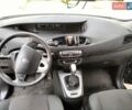 Черный Рено Сценик, объемом двигателя 1.5 л и пробегом 310 тыс. км за 7500 $, фото 4 на Automoto.ua