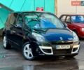 Черный Рено Сценик, объемом двигателя 1.5 л и пробегом 185 тыс. км за 7800 $, фото 20 на Automoto.ua