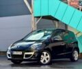 Черный Рено Сценик, объемом двигателя 1.5 л и пробегом 185 тыс. км за 7800 $, фото 9 на Automoto.ua