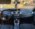 Черный Рено Сценик, объемом двигателя 1.4 л и пробегом 274 тыс. км за 7100 $, фото 7 на Automoto.ua