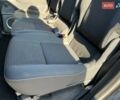 Черный Рено Сценик, объемом двигателя 1.46 л и пробегом 303 тыс. км за 6500 $, фото 39 на Automoto.ua