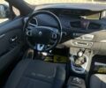 Черный Рено Сценик, объемом двигателя 1.5 л и пробегом 277 тыс. км за 7700 $, фото 13 на Automoto.ua