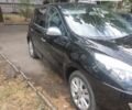 Черный Рено Сценик, объемом двигателя 1.6 л и пробегом 205 тыс. км за 7200 $, фото 26 на Automoto.ua