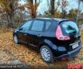 Черный Рено Сценик, объемом двигателя 1.4 л и пробегом 120 тыс. км за 6900 $, фото 1 на Automoto.ua