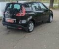 Рено Сценик 2010 в Ровно на Automoto.ua Черный Рено Сценик, объемом двигателя 1.6 л и пробегом 231 тыс. км за 7500 $, фото 3 на Automoto.ua
