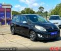 Черный Рено Сценик, объемом двигателя 1.5 л и пробегом 232 тыс. км за 6800 $, фото 1 на Automoto.ua