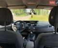 Черный Рено Сценик, объемом двигателя 1.5 л и пробегом 297 тыс. км за 6800 $, фото 6 на Automoto.ua