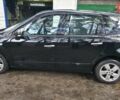 Черный Рено Сценик, объемом двигателя 1.6 л и пробегом 194 тыс. км за 8500 $, фото 4 на Automoto.ua