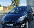 Чорний Рено Сценік, об'ємом двигуна 1.4 л та пробігом 183 тис. км за 7400 $, фото 5 на Automoto.ua