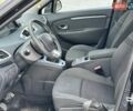 Черный Рено Сценик, объемом двигателя 1.4 л и пробегом 208 тыс. км за 6700 $, фото 1 на Automoto.ua