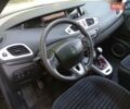 Чорний Рено Сценік, об'ємом двигуна 1.9 л та пробігом 260 тис. км за 7500 $, фото 22 на Automoto.ua
