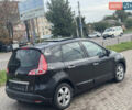 Черный Рено Сценик, объемом двигателя 1.6 л и пробегом 235 тыс. км за 6150 $, фото 8 на Automoto.ua