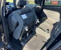 Черный Рено Сценик, объемом двигателя 1.46 л и пробегом 303 тыс. км за 6500 $, фото 41 на Automoto.ua