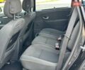 Черный Рено Сценик, объемом двигателя 1.4 л и пробегом 208 тыс. км за 6700 $, фото 1 на Automoto.ua