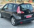 Черный Рено Сценик, объемом двигателя 1.4 л и пробегом 208 тыс. км за 6700 $, фото 6 на Automoto.ua