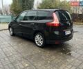 Черный Рено Сценик, объемом двигателя 1.4 л и пробегом 233 тыс. км за 7300 $, фото 5 на Automoto.ua