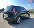 Черный Рено Сценик, объемом двигателя 1.46 л и пробегом 303 тыс. км за 6500 $, фото 8 на Automoto.ua