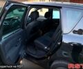 Черный Рено Сценик, объемом двигателя 1.5 л и пробегом 286 тыс. км за 5700 $, фото 5 на Automoto.ua