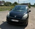 Черный Рено Сценик, объемом двигателя 1.5 л и пробегом 297 тыс. км за 6800 $, фото 19 на Automoto.ua