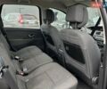 Черный Рено Сценик, объемом двигателя 1.5 л и пробегом 320 тыс. км за 4990 $, фото 26 на Automoto.ua