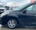 Черный Рено Сценик, объемом двигателя 1.5 л и пробегом 320 тыс. км за 4990 $, фото 18 на Automoto.ua