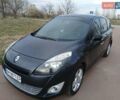 Черный Рено Сценик, объемом двигателя 1.46 л и пробегом 235 тыс. км за 8400 $, фото 1 на Automoto.ua