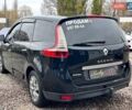 Черный Рено Сценик, объемом двигателя 1.5 л и пробегом 215 тыс. км за 7400 $, фото 6 на Automoto.ua